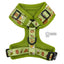 Dog Adjustable Harness - Wurst Behavior