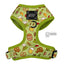 Dog Adjustable Harness - Wurst Behavior