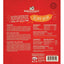 Stella & Chewy’s Freeze Dried Wild Weenies Beef Dog Treats (3.25oz)