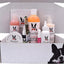 Warren London Ultimate Dog Spa Gift Box 8-Piece Grooming & Pampering Kit
