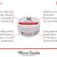 Warren London Ultimate Dog Spa Gift Box 8-Piece Grooming & Pampering Kit