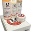 Warren London Ultimate Dog Spa Gift Box 8-Piece Grooming & Pampering Kit