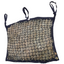 Derby Originals Paris Tack XL Knotless Slow Feed Hay Net – 48"x30", 2" Openings, Soft on Muzzles, with 3 Adjustable Straps for Fence or Stall Hanging
