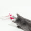 A Little 'Lotl - An Axolotl Wool Cat Toy