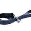 Celtic Sport Leather Dog Leash