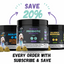 3 in 1 Probiotic Chews for Dogs