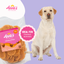 Crispy Dog Treats - Chicken Chips