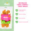 Turkey Breast Jerky Dog Treats - Turkey Tenders