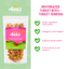 Turkey Tendon Jerky Dog Treats - Turkey Bites