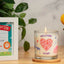 Welcome Home Candle