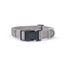 City Collar - Steel