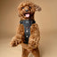 The NoMad Adjustable Luxe Harness - Rockstar