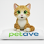 PetAve Mini Pet Bed