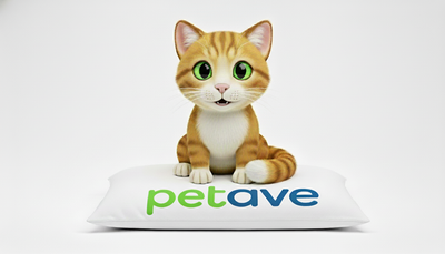 PetAve Mini Pet Bed