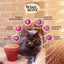 Wishbone Graze Beef and Lamb Dry Cat Food