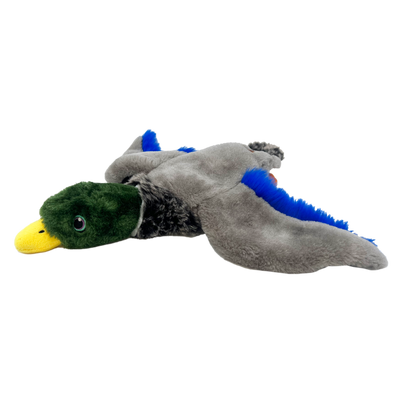 Kong Wild Low Stuff Mallard Medium
