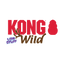 Kong Wild Low Stuff Mallard Medium