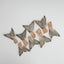 Wild Salmon Tails
