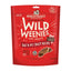 Stella & Chewy’s Freeze Dried Wild Weenies Bacon Dog Treats (3oz)