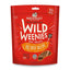 Stella & Chewy’s Freeze Dried Wild Weenies Beef Dog Treats (3.25oz)