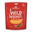 Stella & Chewy’s Freeze Dried Wild Weenies Chicken Dog Treats (3.25oz)