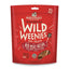 Stella & Chewy’s Freeze Dried Wild Weenies Red Meat Dog Treats (3.25oz)