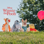 Dog Leash - Disney's Winnie the Pooh