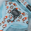 Dog Adjustable Harness - Winter Waddleland