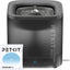 Wireless Cat Water Fountain 65oz 1.85L Ultra Quiet 25dB Detachable Pump Filters