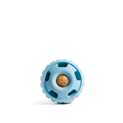 Woof Dog Pupsicle Birthday Dog Toy (Large)