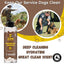 Working Dog Shampoo - Leather Cream