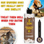 Working Dog Shampoo - Leather Cream