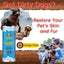 Fur-Fusion Conditioning Shampoo - Mango Frost