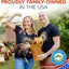 WormStop – Natural Dewormer for Chickens