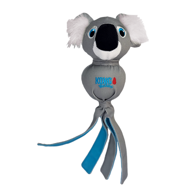 Kong Large Dog Wubba Zoo Koala