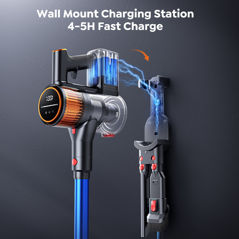 Buture X9 Cordless Vacuum Cleaner