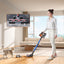 Buture X9 Cordless Vacuum Cleaner