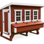 XL Chicken Coop - Up to 20 Chickens