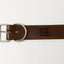 Leather Dog Collar