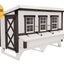 XL Chicken Coop - Up to 20 Chickens