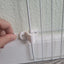 XPen Wall Mounting Brackets - Heavy Duty Pet Pen Hardware (4-Pack)