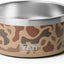 YETI Boomer 4 Dog Bowl | Stainless Steel, Non-Slip, 32 oz