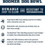 YETI Boomer 4 Dog Bowl | Stainless Steel, Non-Slip, 32 oz