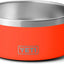 YETI Boomer 4 Dog Bowl | Stainless Steel, Non-Slip, 32 oz