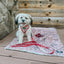 Dog Leash - Harry Potter™ Marauder's Map™