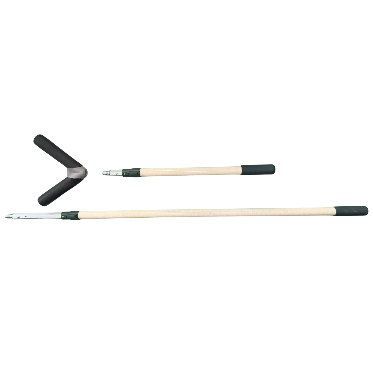 Humane Innovations Y Pole System
