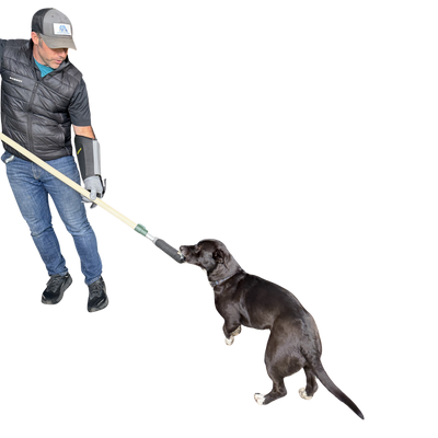 Humane Innovations Y Pole System