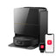 Roborock Saros Z70 Robot Vacuum with OmniGrip™ Mechanical Arm