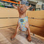 Dog Adjustable Harness - Good Duck, Babe!