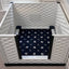 EZclassic TALL Whelping Box w/Rails